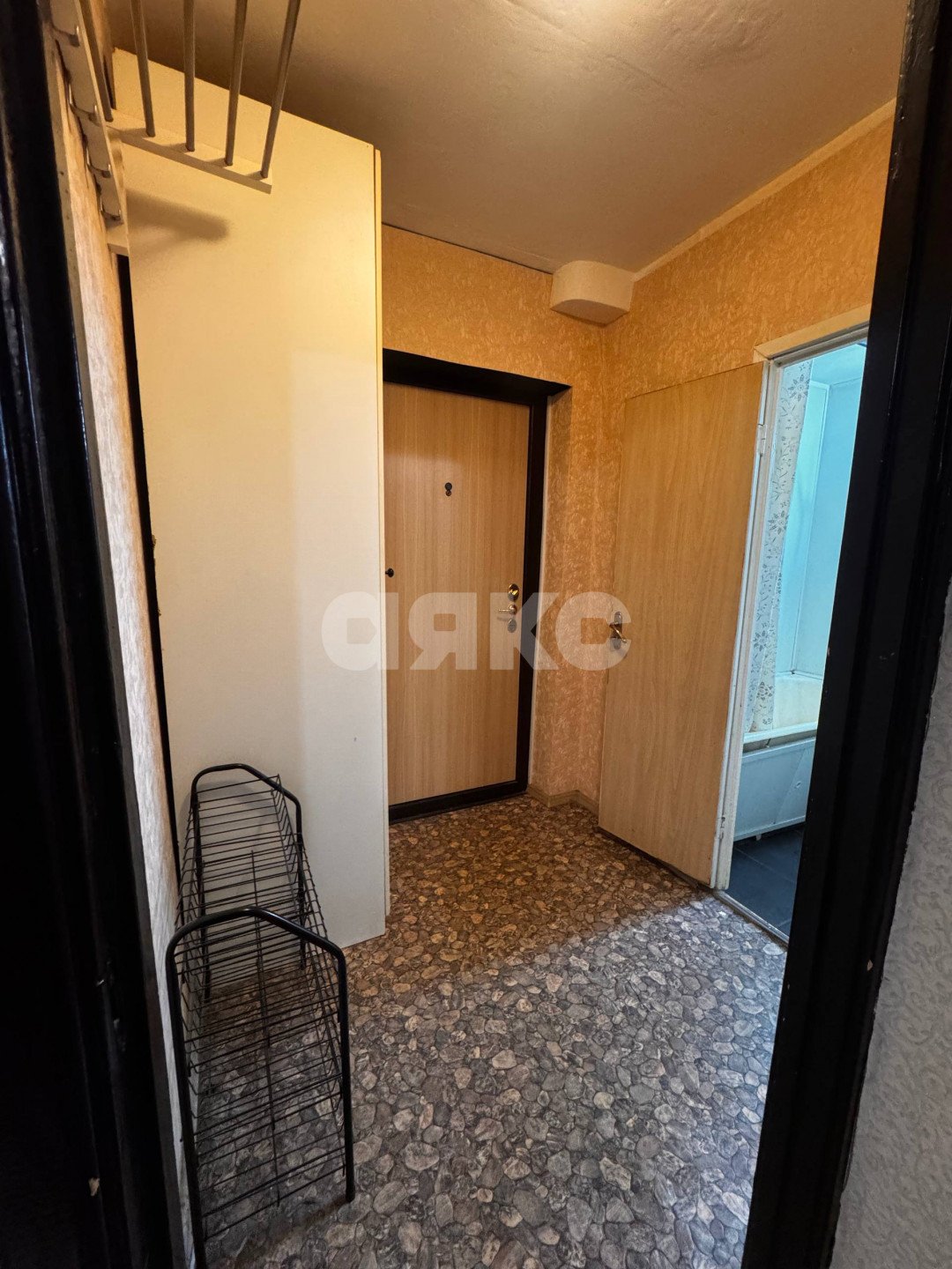 Фото №6: 1-комнатная квартира 40 м² - Москва, микрорайоны 31А, 31Б и 31В, б-р Тихорецкий, 2к1