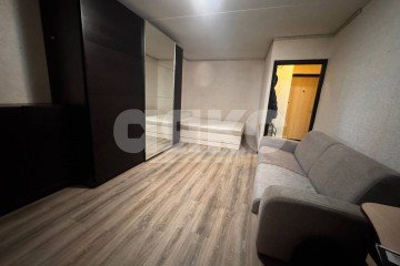 Фото №2: 1-комнатная квартира 40 м² - Москва, мкр. микрорайоны 31А, 31Б и 31В, б-р Тихорецкий, 2к1
