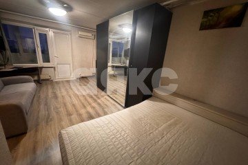 Фото №4: 1-комнатная квартира 40 м² - Москва, мкр. микрорайоны 31А, 31Б и 31В, б-р Тихорецкий, 2к1