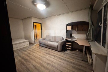 Фото №3: 1-комнатная квартира 40 м² - Москва, мкр. микрорайоны 31А, 31Б и 31В, б-р Тихорецкий, 2к1