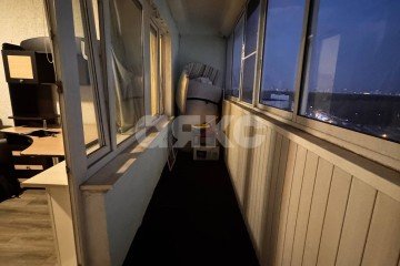 Фото №5: 1-комнатная квартира 40 м² - Москва, мкр. микрорайоны 31А, 31Б и 31В, б-р Тихорецкий, 2к1