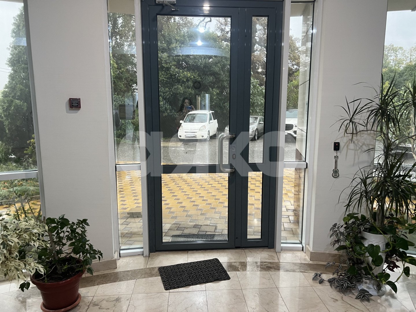 Фото №18: 2-комнатная квартира 72 м² - Сочи, Приморье, пр-кт Курортный, 108/16