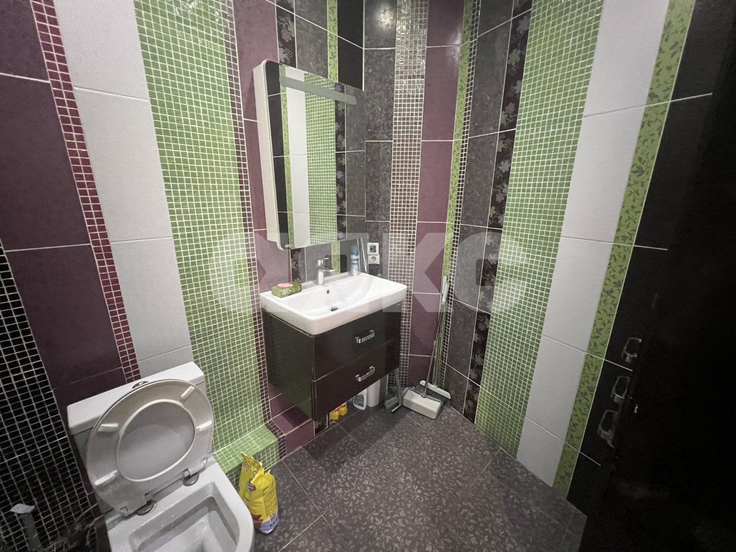 Фото №12: 2-комнатная квартира 72 м² - Сочи, Приморье, пр-кт Курортный, 108/16