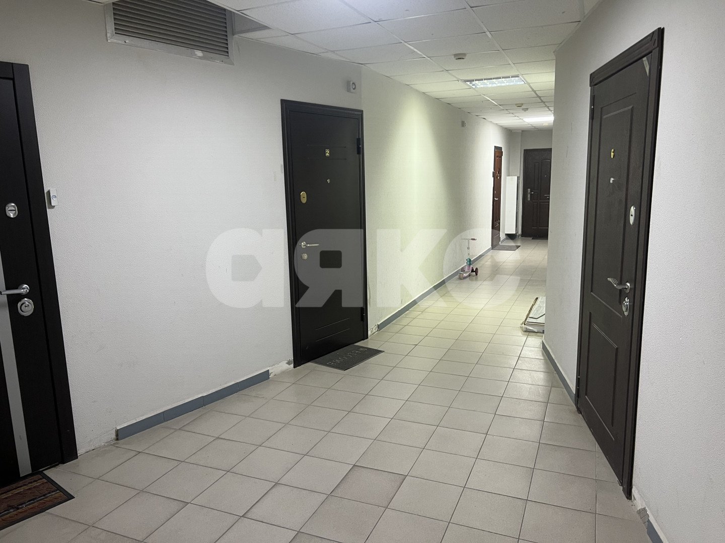 Фото №16: 2-комнатная квартира 72 м² - Сочи, Приморье, пр-кт Курортный, 108/16