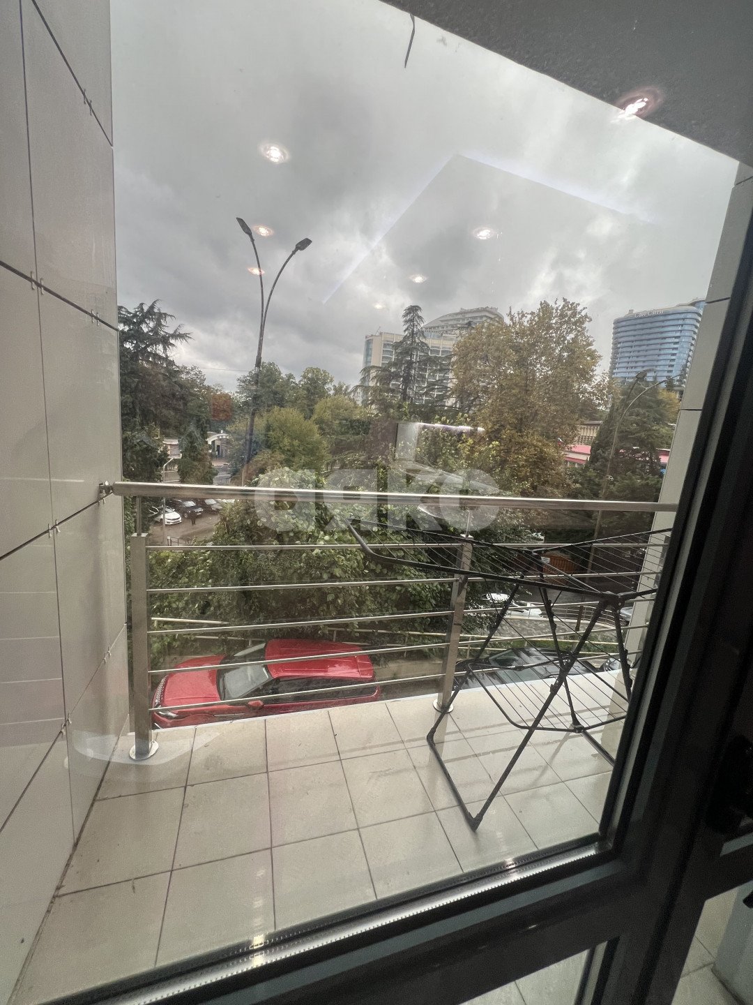 Фото №9: 2-комнатная квартира 72 м² - Сочи, Приморье, пр-кт Курортный, 108/16