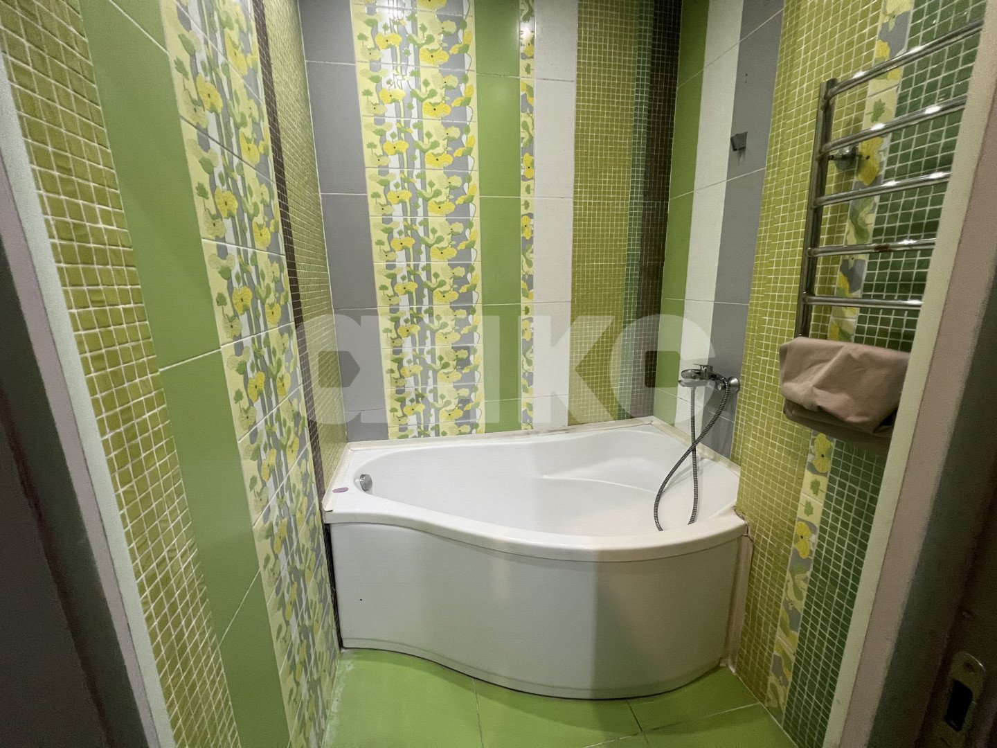 Фото №11: 2-комнатная квартира 72 м² - Сочи, Приморье, пр-кт Курортный, 108/16