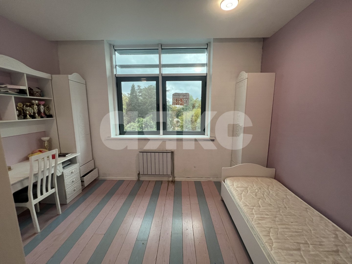 Фото №3: 2-комнатная квартира 72 м² - Сочи, Приморье, пр-кт Курортный, 108/16