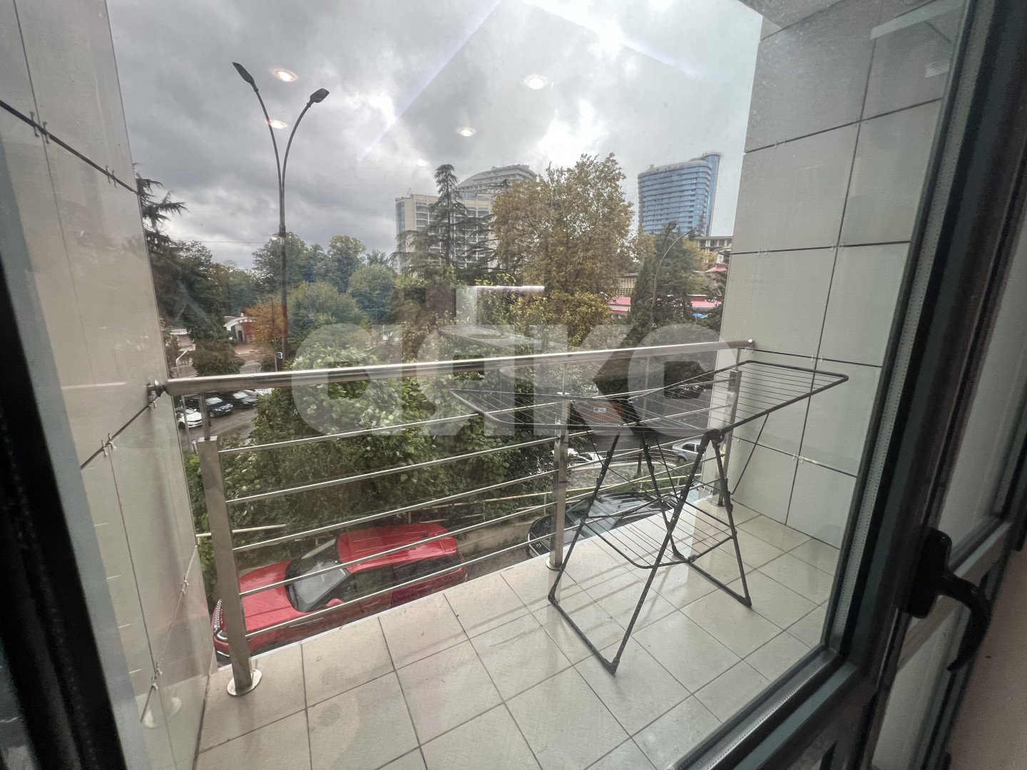 Фото №8: 2-комнатная квартира 72 м² - Сочи, Приморье, пр-кт Курортный, 108/16