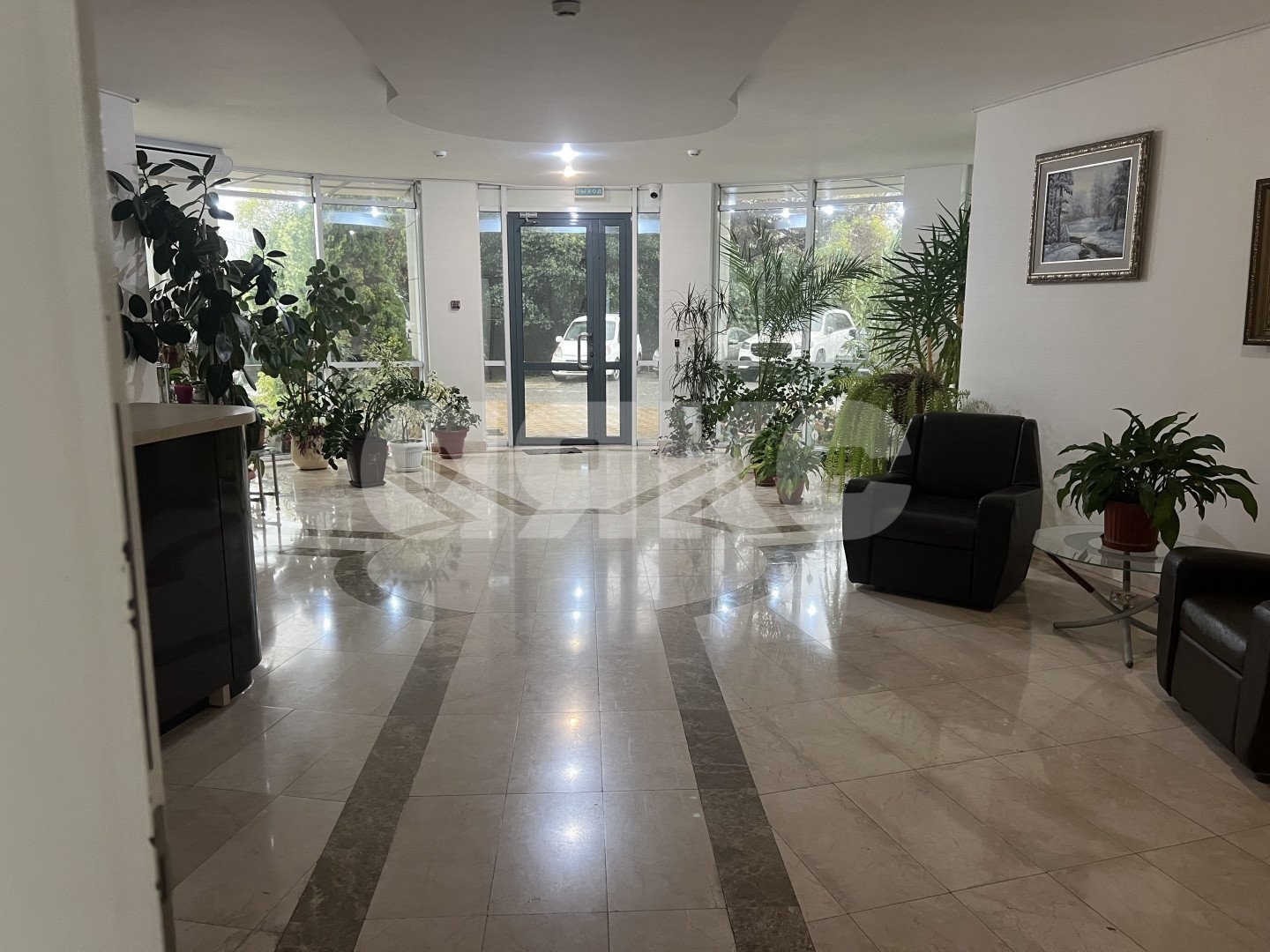 Фото №19: 2-комнатная квартира 72 м² - Сочи, Приморье, пр-кт Курортный, 108/16