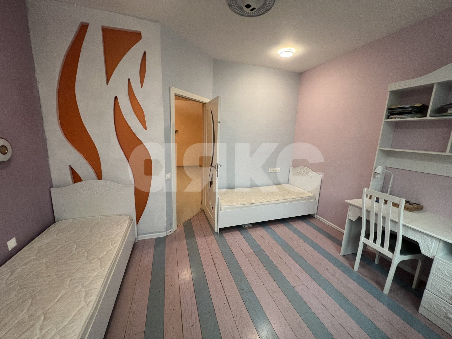 Фото №5: 2-комнатная квартира 72 м² - Сочи, Приморье, пр-кт Курортный, 108/16