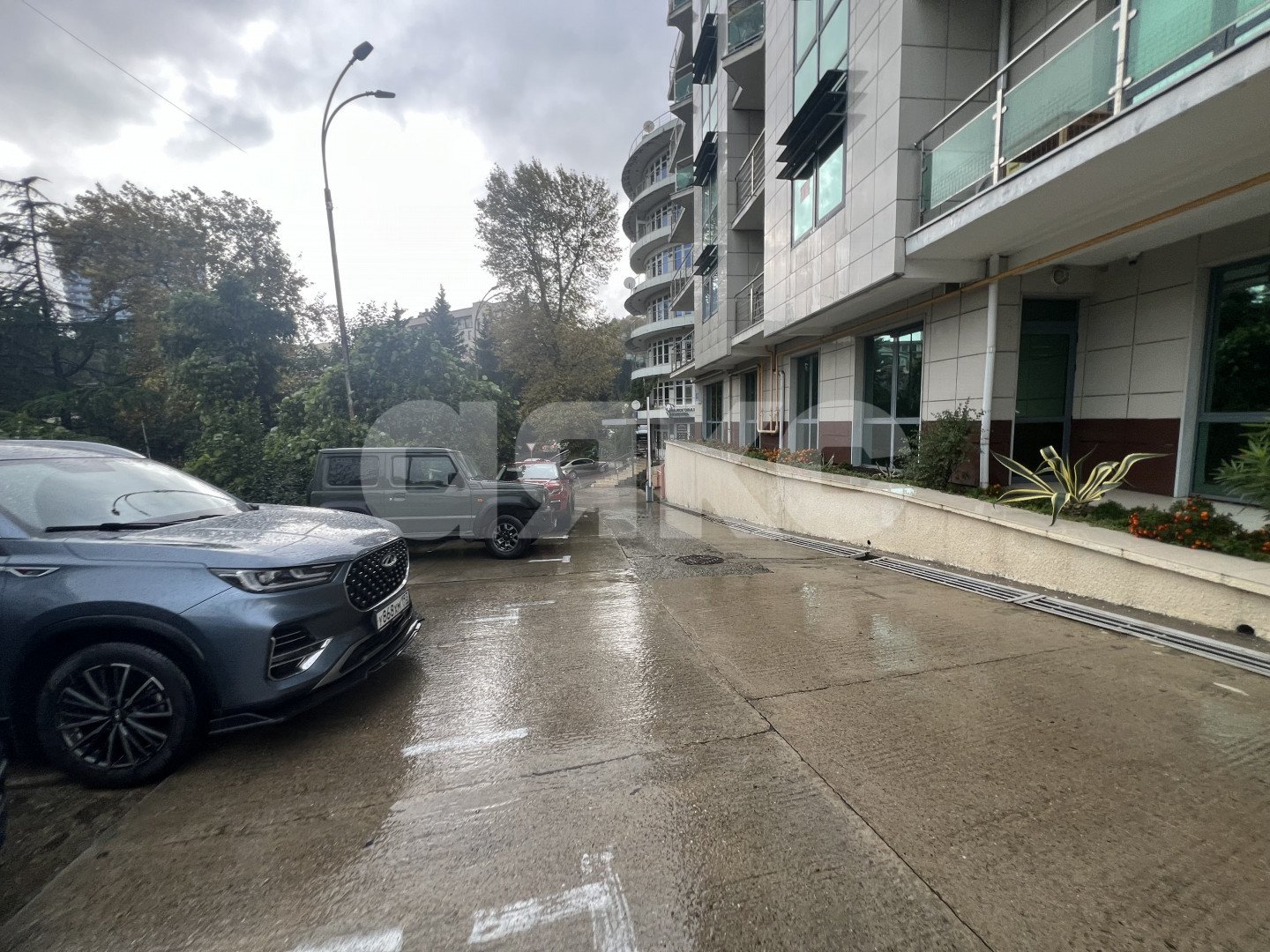 Фото №23: 2-комнатная квартира 72 м² - Сочи, Приморье, пр-кт Курортный, 108/16