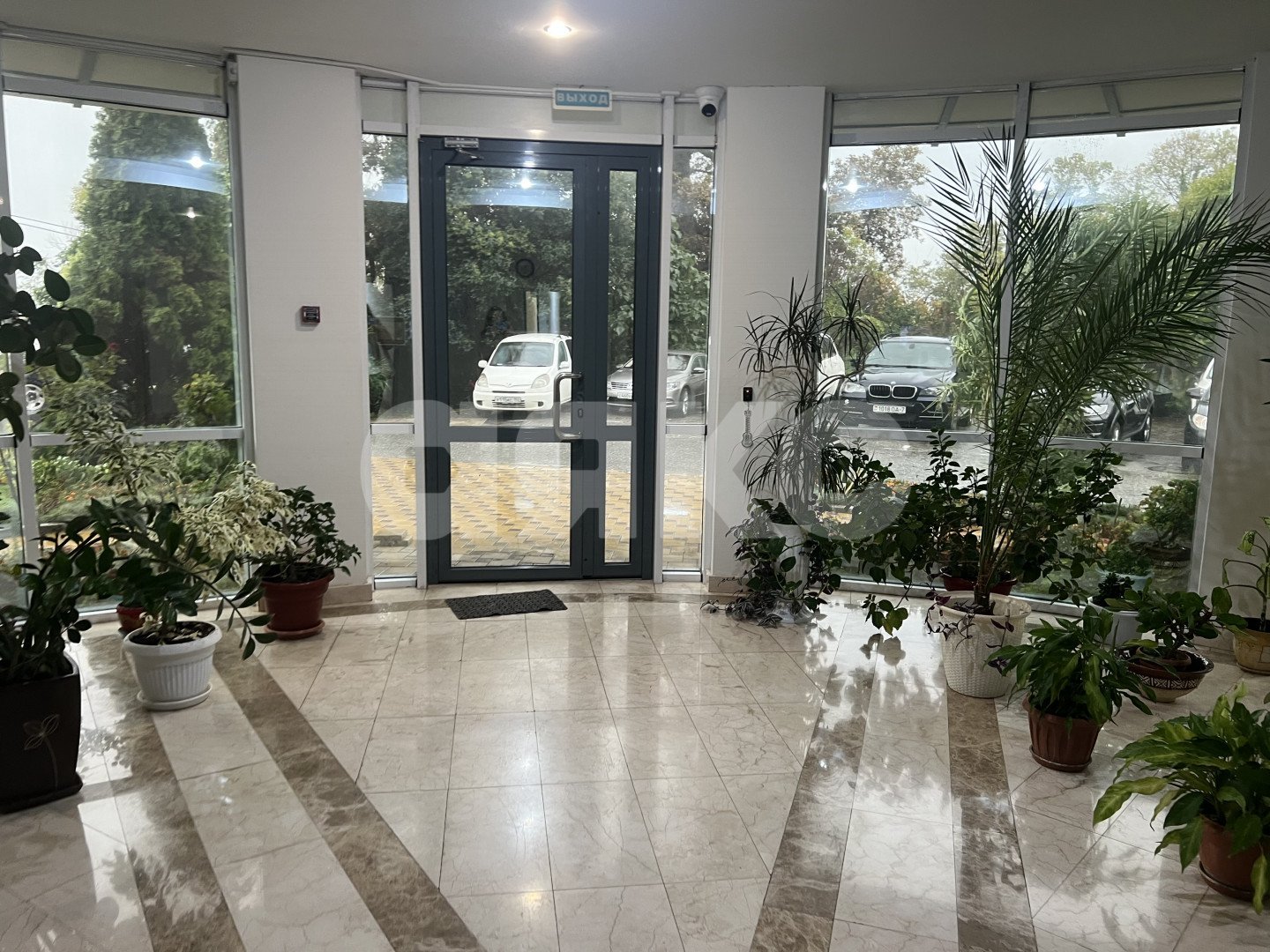 Фото №20: 2-комнатная квартира 72 м² - Сочи, Приморье, пр-кт Курортный, 108/16