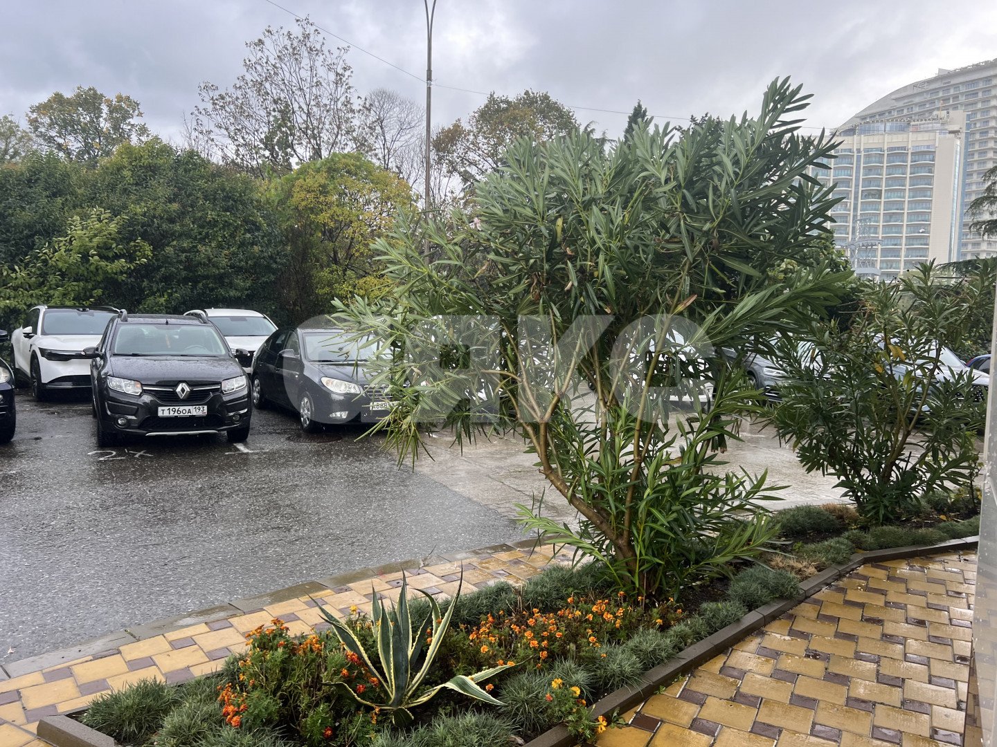 Фото №27: 2-комнатная квартира 72 м² - Сочи, Приморье, пр-кт Курортный, 108/16