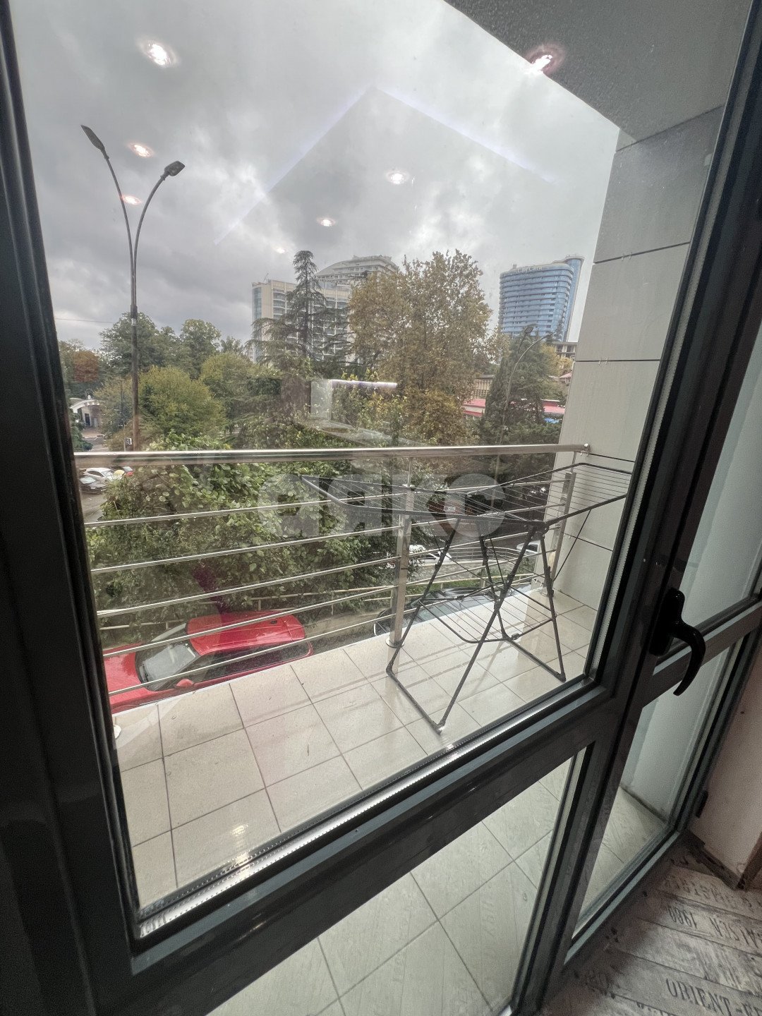 Фото №10: 2-комнатная квартира 72 м² - Сочи, Приморье, пр-кт Курортный, 108/16