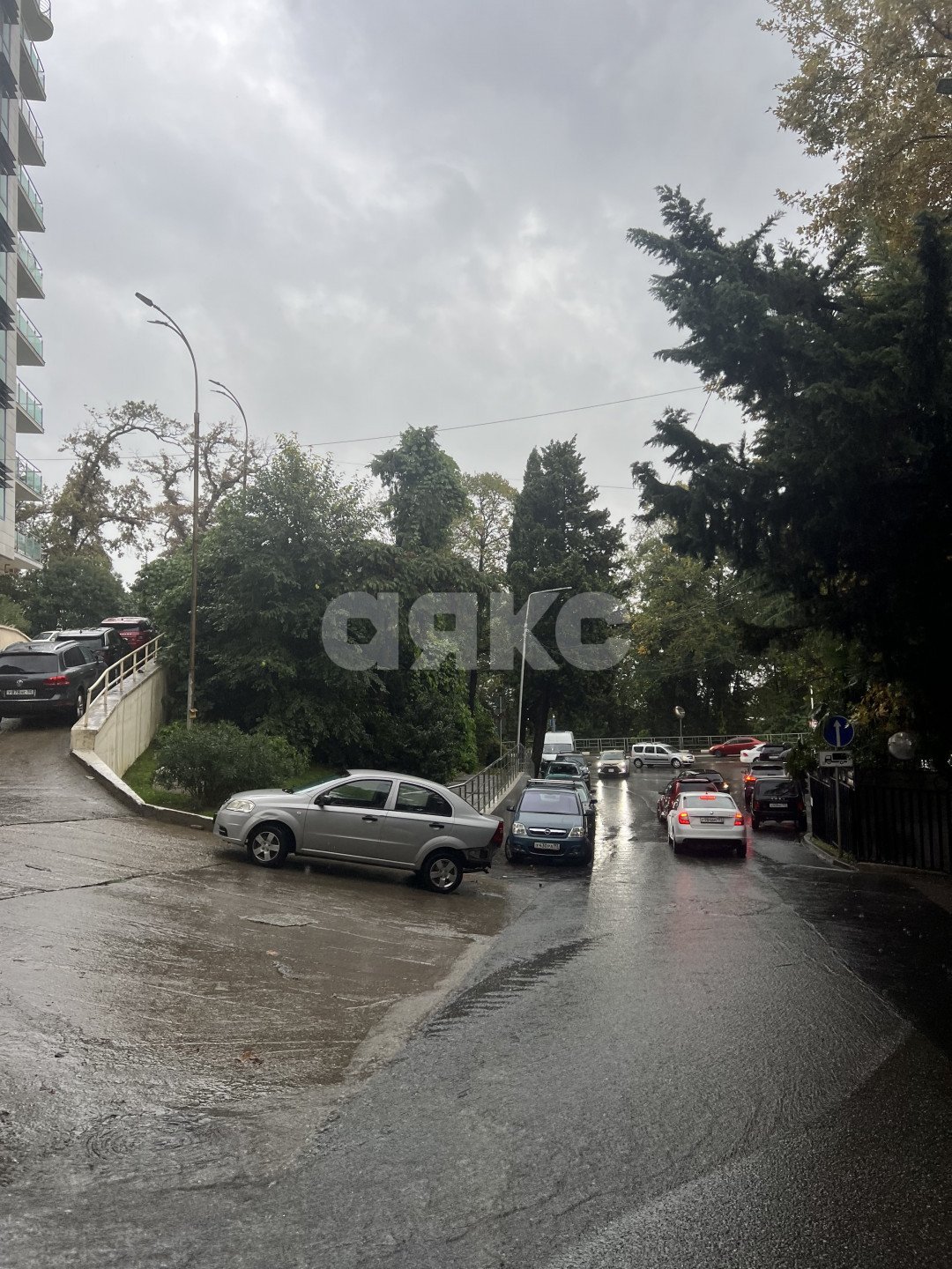 Фото №24: 2-комнатная квартира 72 м² - Сочи, Приморье, пр-кт Курортный, 108/16