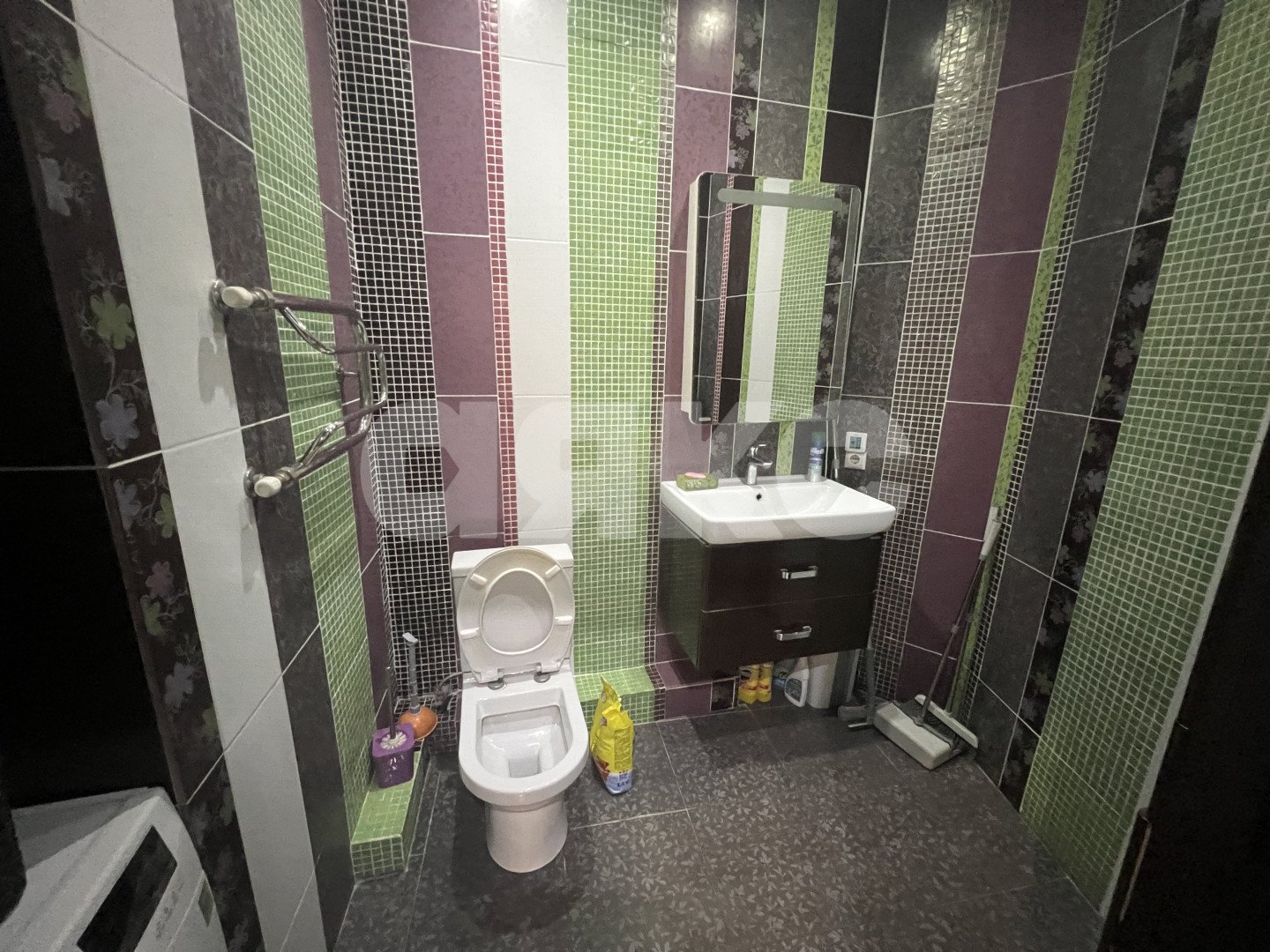 Фото №13: 2-комнатная квартира 72 м² - Сочи, Приморье, пр-кт Курортный, 108/16