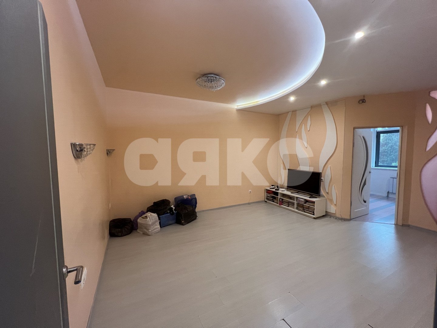 Фото №4: 2-комнатная квартира 72 м² - Сочи, Приморье, пр-кт Курортный, 108/16