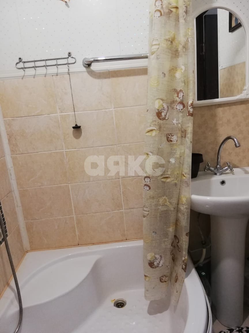 Фото №10: Студия 27 м² - Сочи, Адлер, ул. Изумрудная, 38