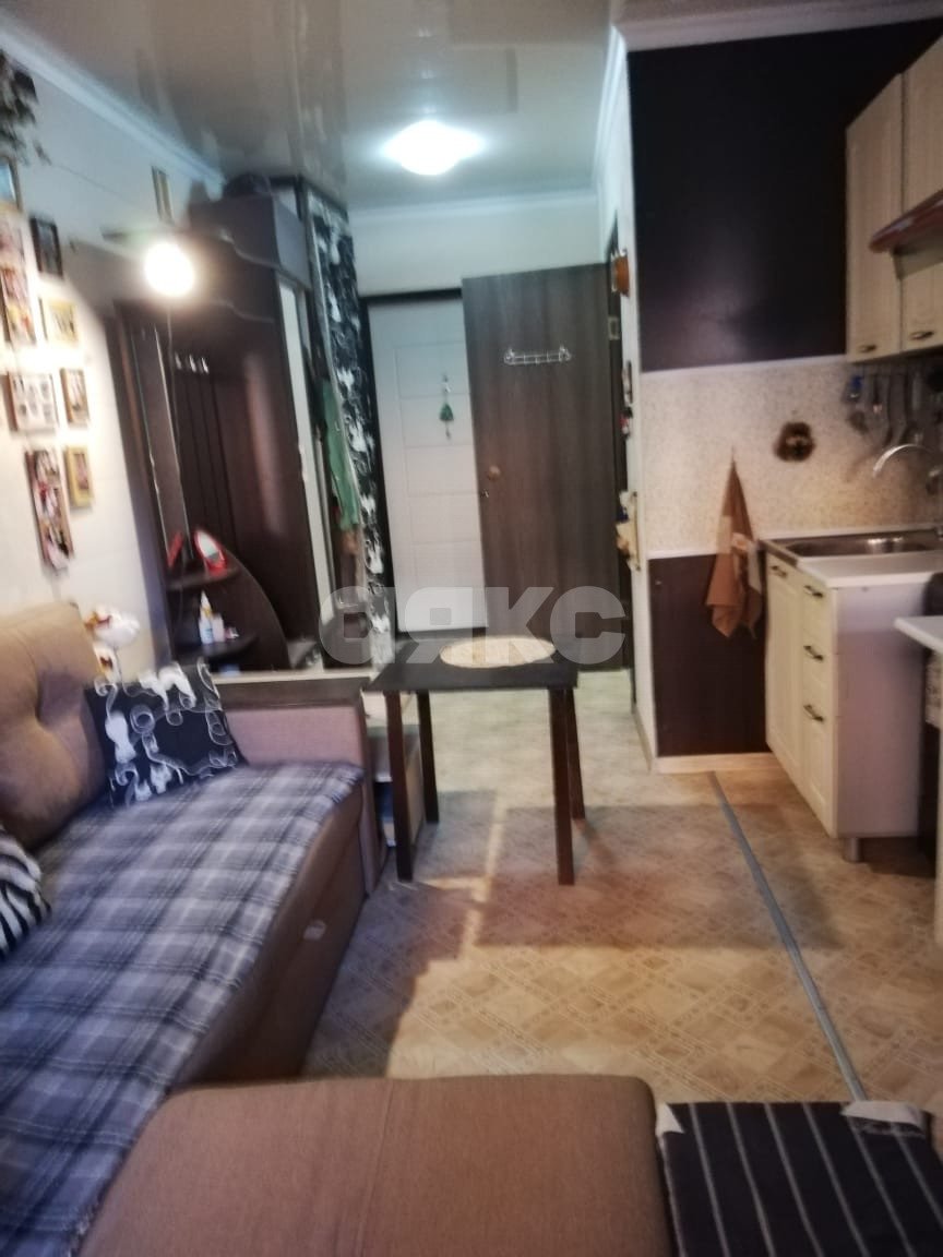 Фото №3: Студия 27 м² - Сочи, Адлер, ул. Изумрудная, 38