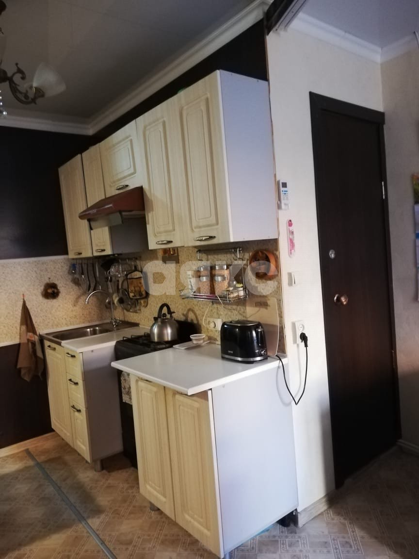 Фото №7: Студия 27 м² - Сочи, Адлер, ул. Изумрудная, 38