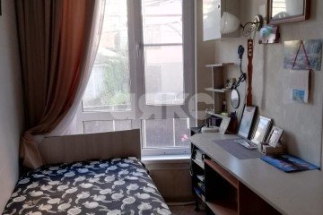 Фото №5: Студия 27 м² - Сочи, ж/р Адлер, ул. Изумрудная, 38