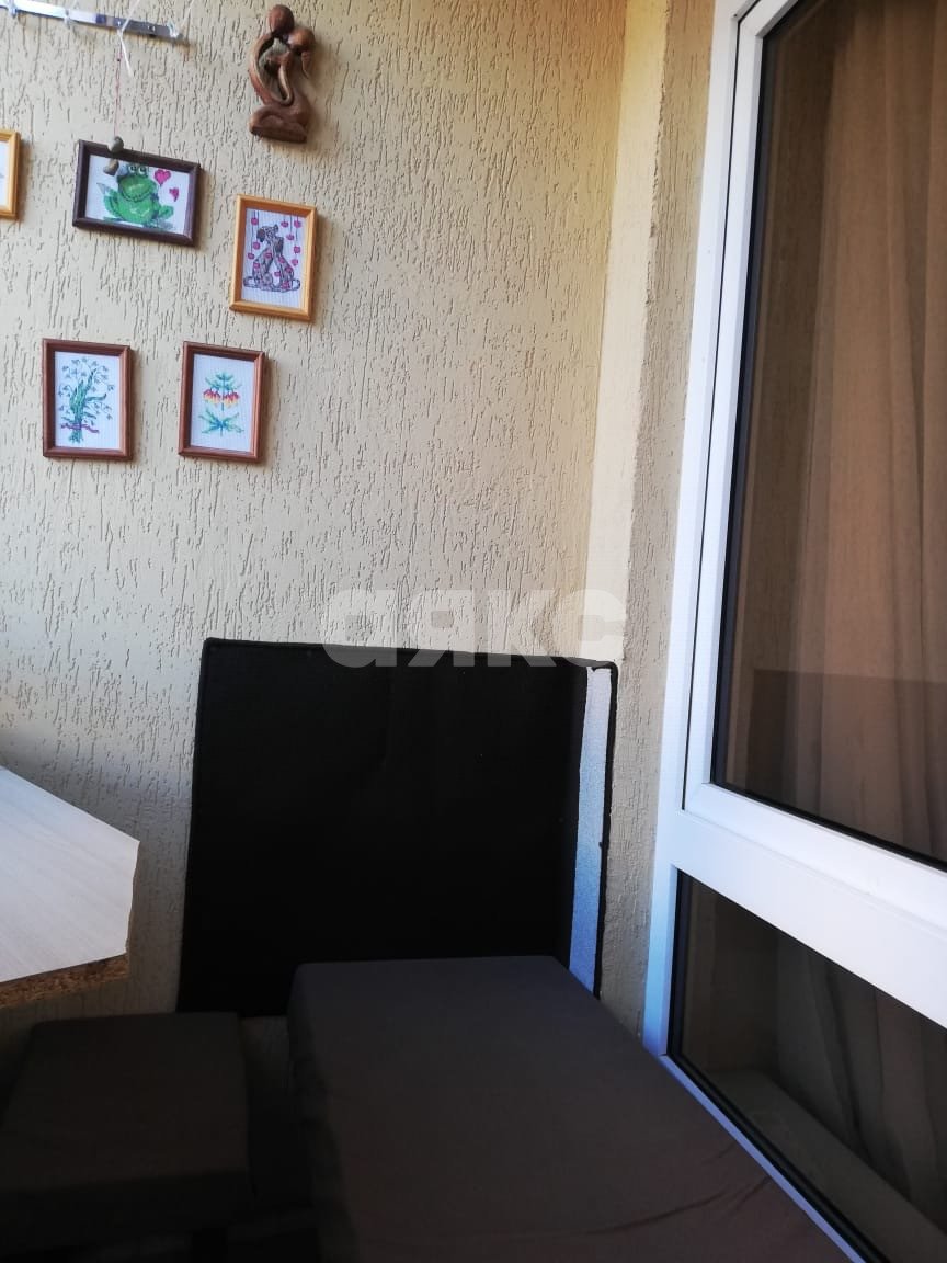 Фото №6: Студия 27 м² - Сочи, Адлер, ул. Изумрудная, 38