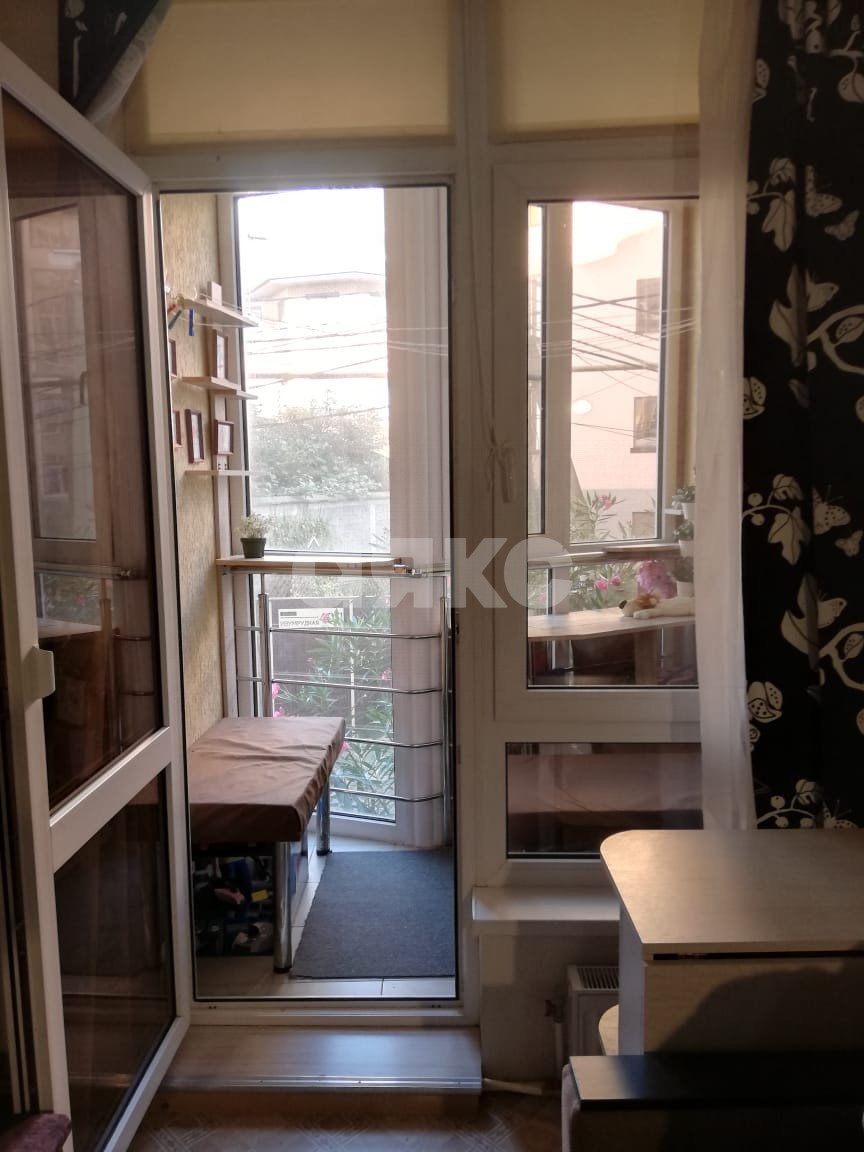 Фото №12: Студия 27 м² - Сочи, Адлер, ул. Изумрудная, 38