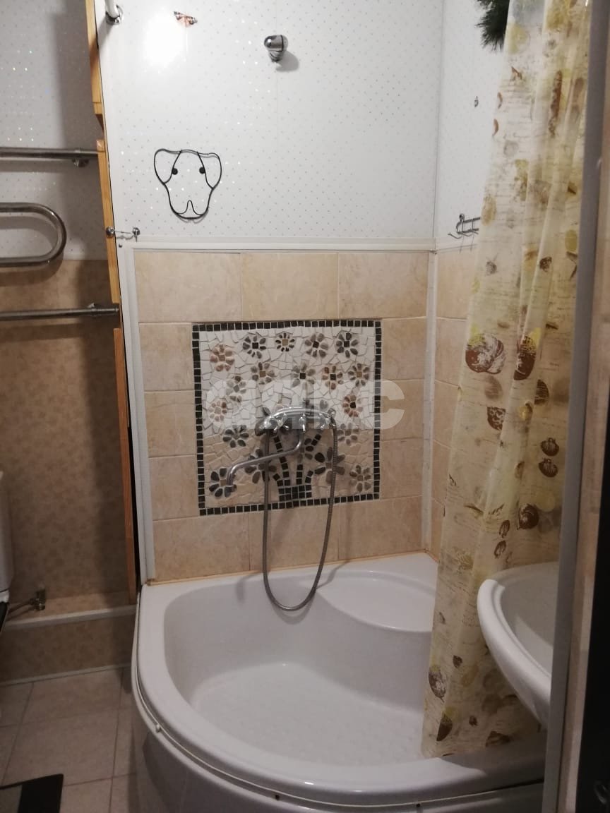 Фото №9: Студия 27 м² - Сочи, Адлер, ул. Изумрудная, 38