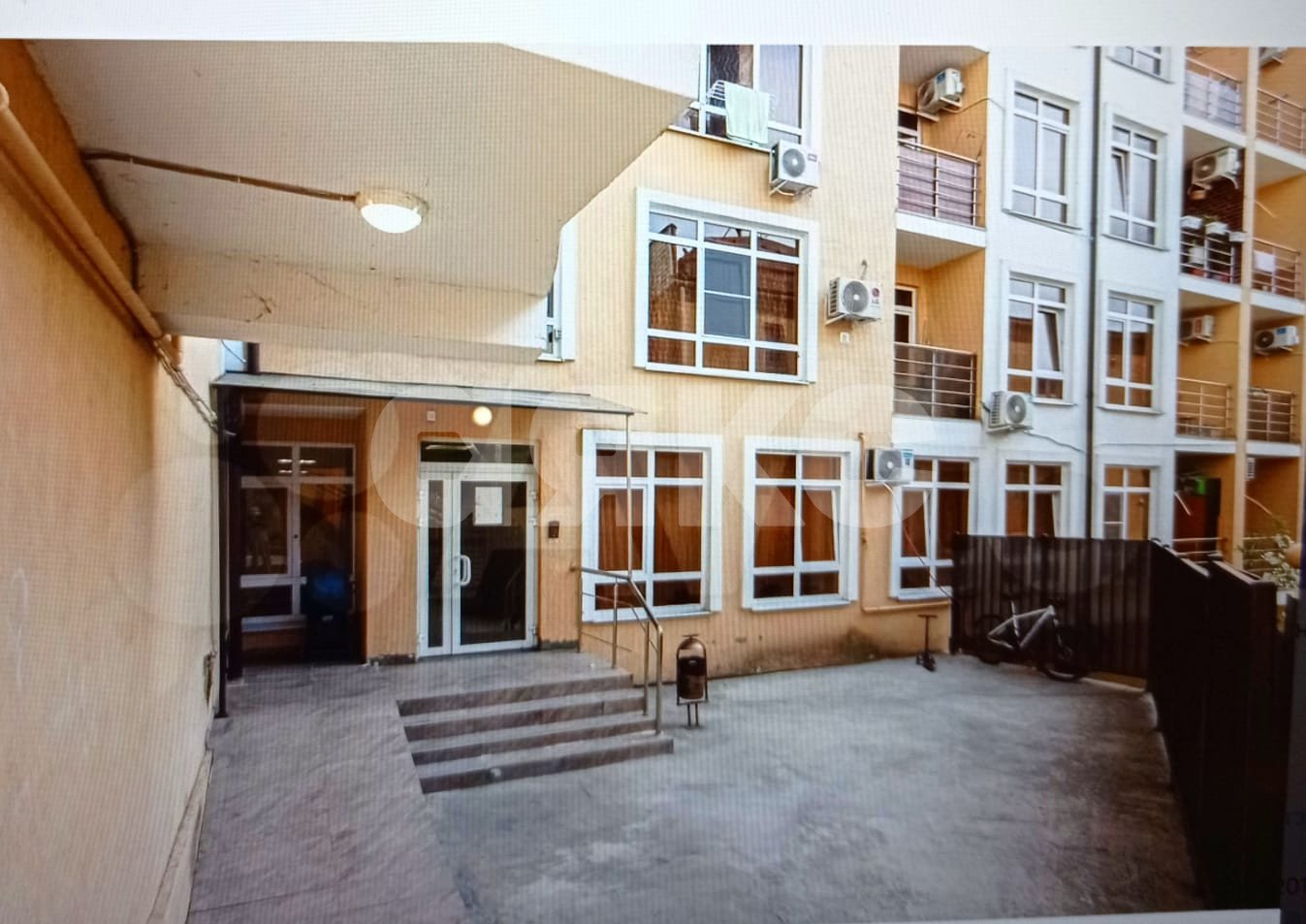 Фото №16: Студия 27 м² - Сочи, Адлер, ул. Изумрудная, 38