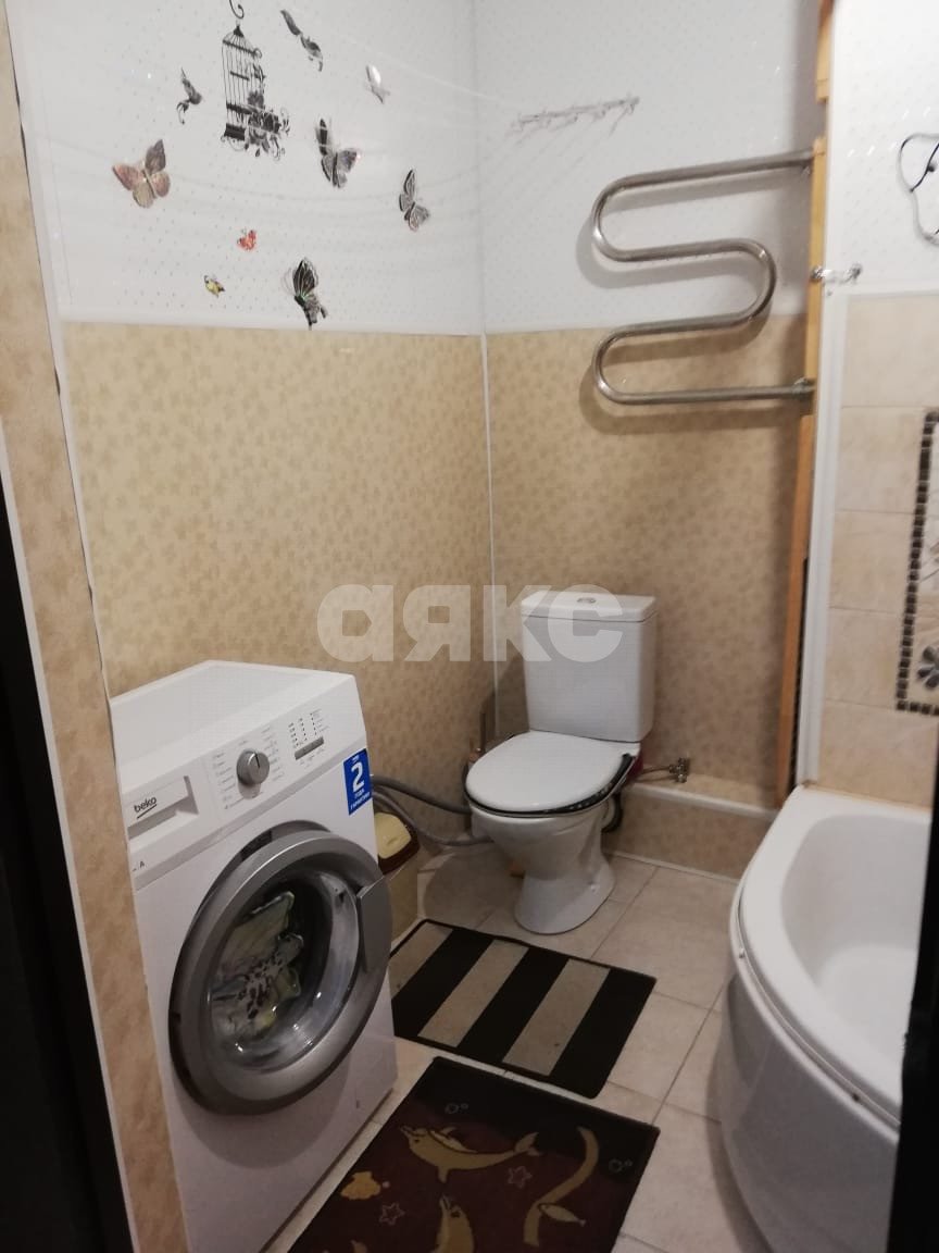 Фото №8: Студия 27 м² - Сочи, Адлер, ул. Изумрудная, 38