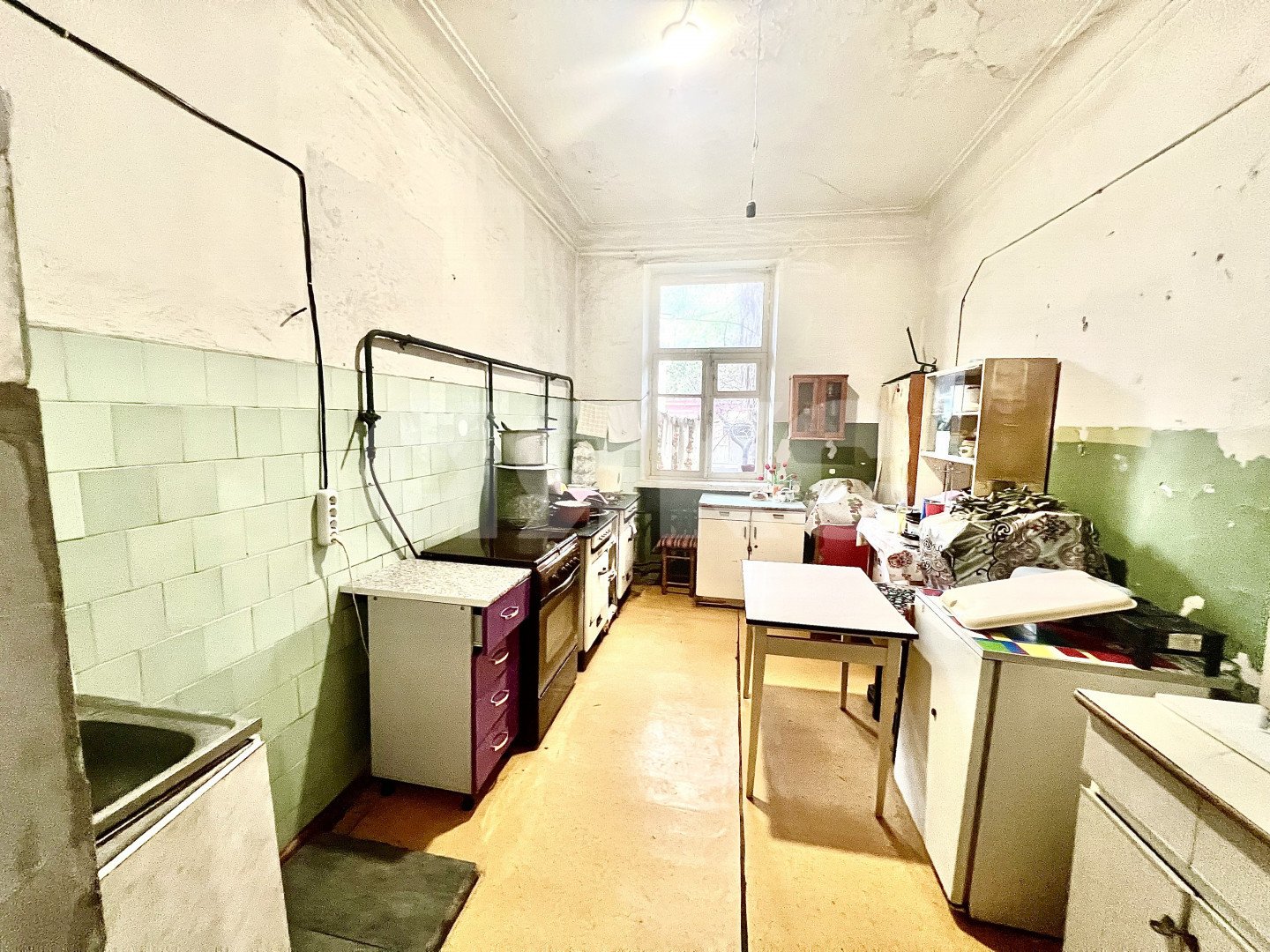 Фото №6: Студия 12 м² - Сочи, Гагарина, ул. Гагарина, 37