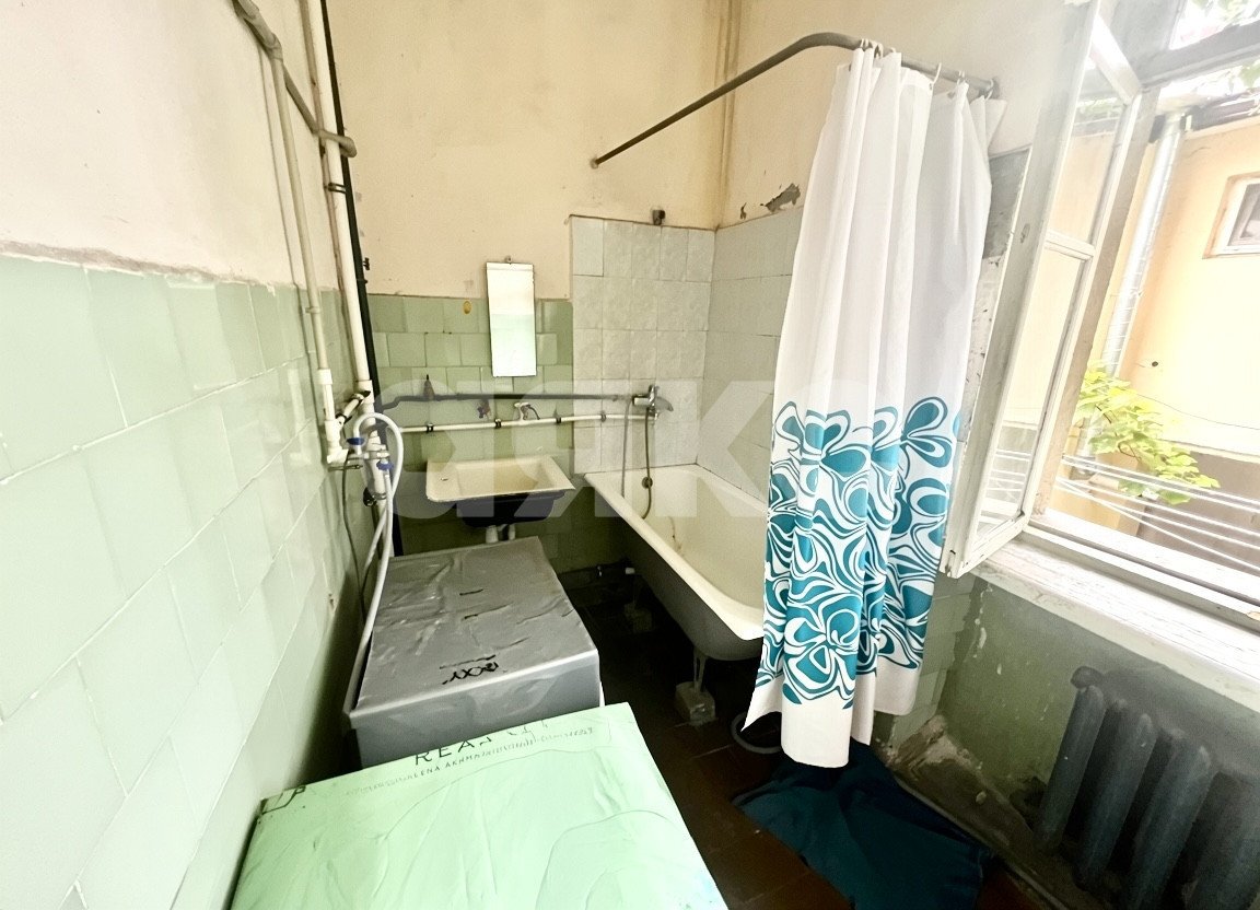 Фото №8: Студия 12 м² - Сочи, Гагарина, ул. Гагарина, 37