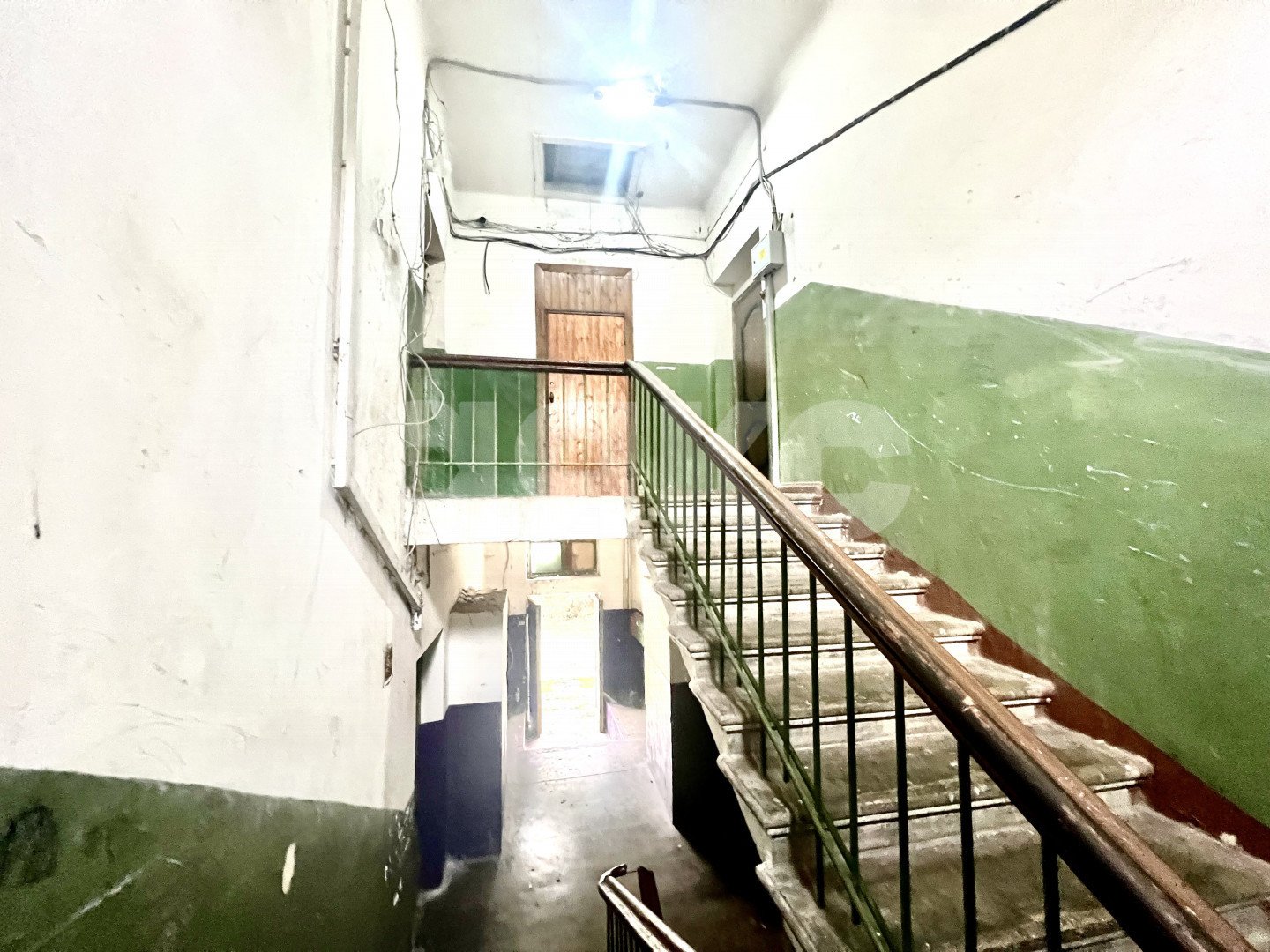 Фото №5: Студия 12 м² - Сочи, Гагарина, ул. Гагарина, 37