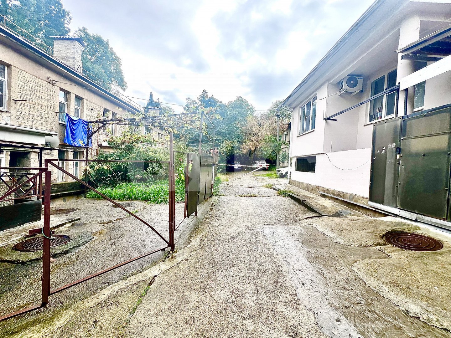 Фото №2: Студия 12 м² - Сочи, Гагарина, ул. Гагарина, 37