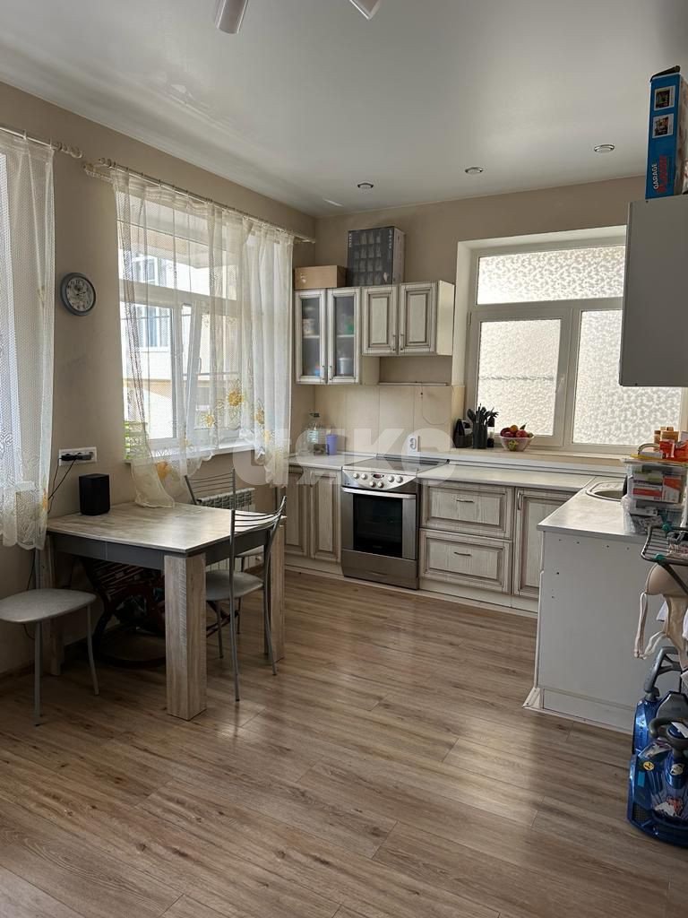 Фото №1: 2-комнатная квартира 43 м² - Сочи, Яна Фабрициуса, ул. Метелёва, 6/6