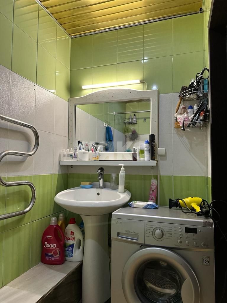 Фото №8: 2-комнатная квартира 43 м² - Сочи, Яна Фабрициуса, ул. Метелёва, 6/6