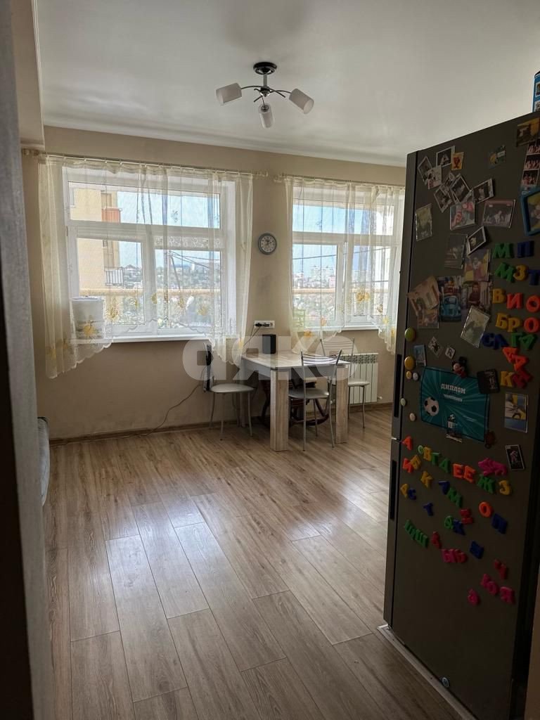 Фото №5: 2-комнатная квартира 43 м² - Сочи, Яна Фабрициуса, ул. Метелёва, 6/6