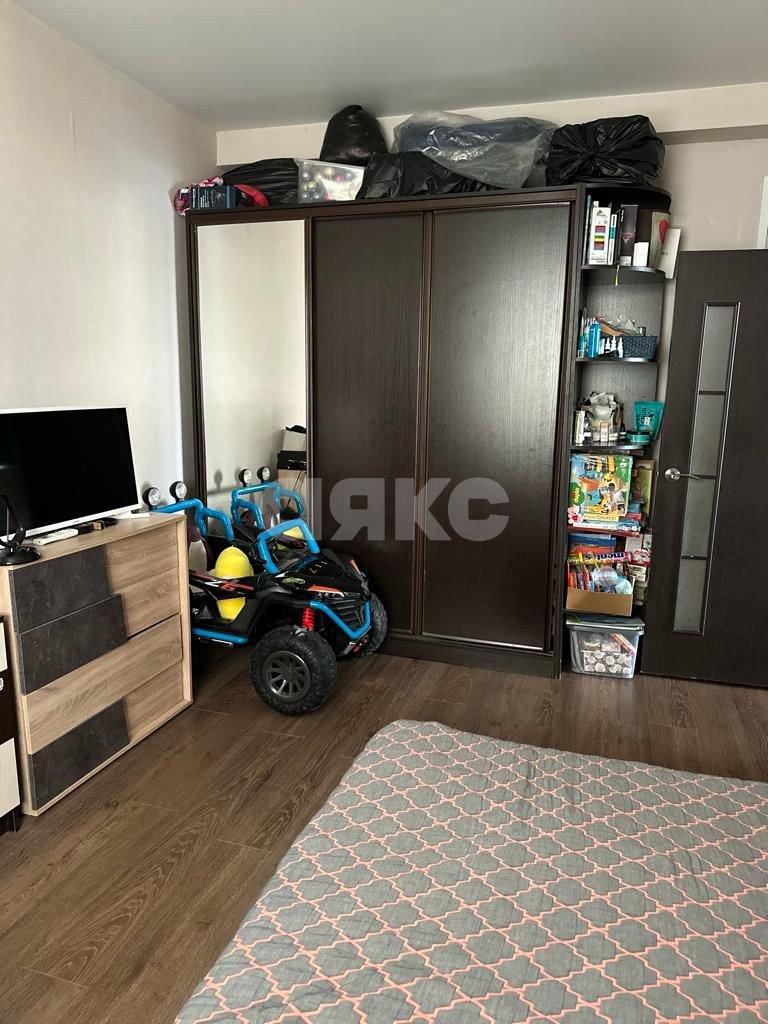 Фото №7: 2-комнатная квартира 43 м² - Сочи, Яна Фабрициуса, ул. Метелёва, 6/6