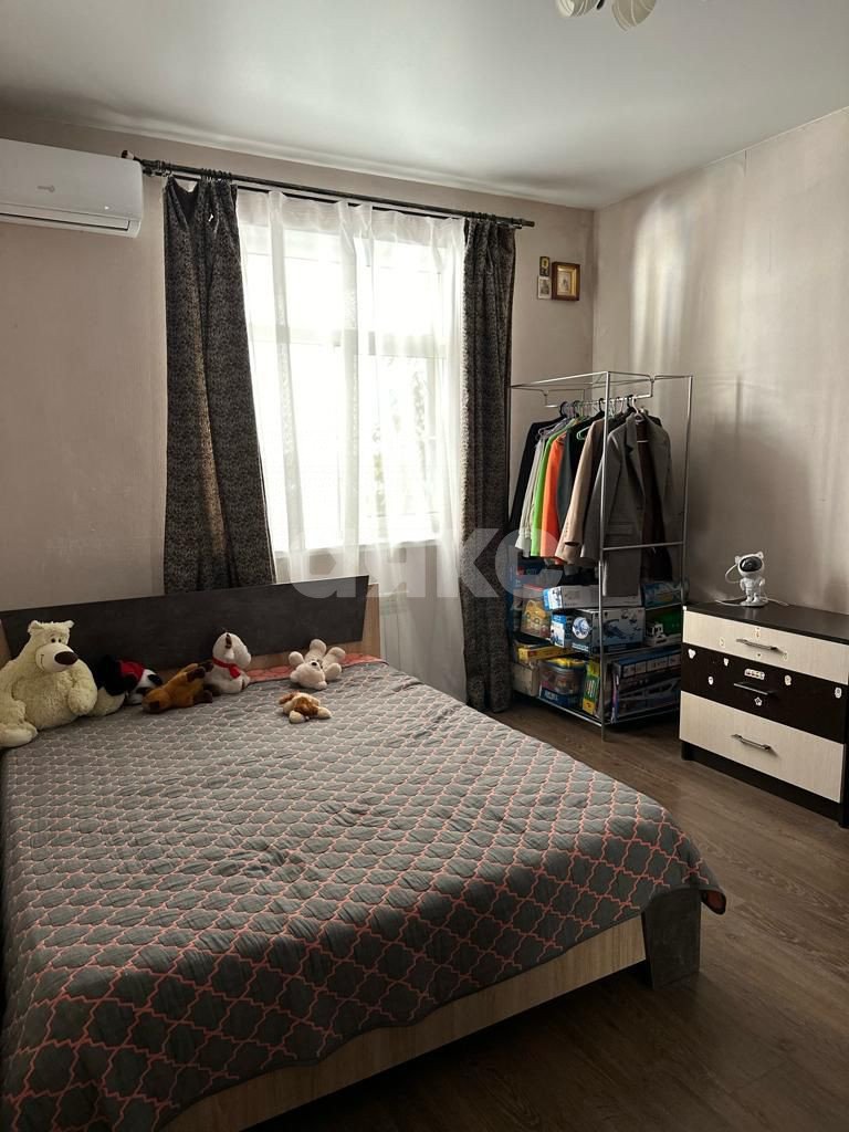 Фото №6: 2-комнатная квартира 43 м² - Сочи, Яна Фабрициуса, ул. Метелёва, 6/6