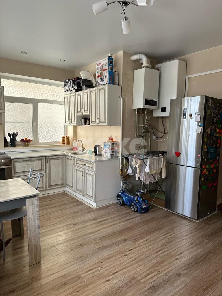 Фото №2: 2-комнатная квартира 43 м² - Сочи, Яна Фабрициуса, ул. Метелёва, 6/6