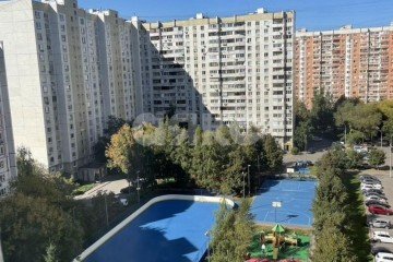 Фото №3: 2-комнатная квартира 58 м² - Москва, р. Ховрино, ул. Зеленоградская, 17