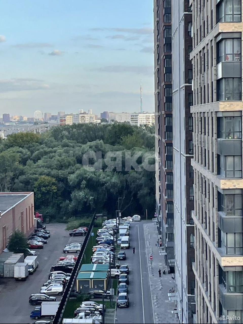 Фото №2: 2-комнатная квартира 58 м² - Москва, Ховрино, ул. Зеленоградская, 17