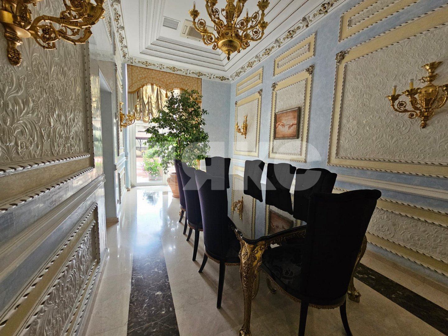 Фото №15: 2-комнатная квартира 86 м² - Сочи, Центральный, ул. Нагорная, 11