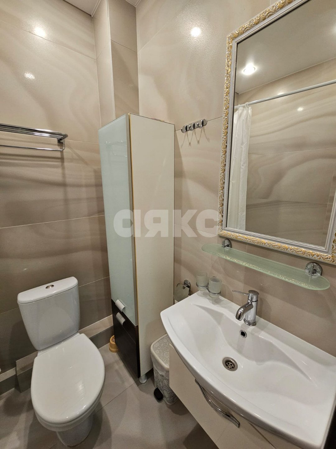 Фото №18: 2-комнатная квартира 86 м² - Сочи, Центральный, ул. Нагорная, 11