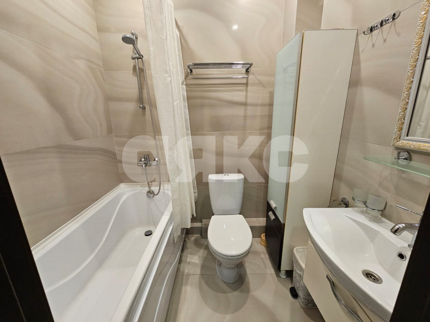 Фото №17: 2-комнатная квартира 86 м² - Сочи, Центральный, ул. Нагорная, 11