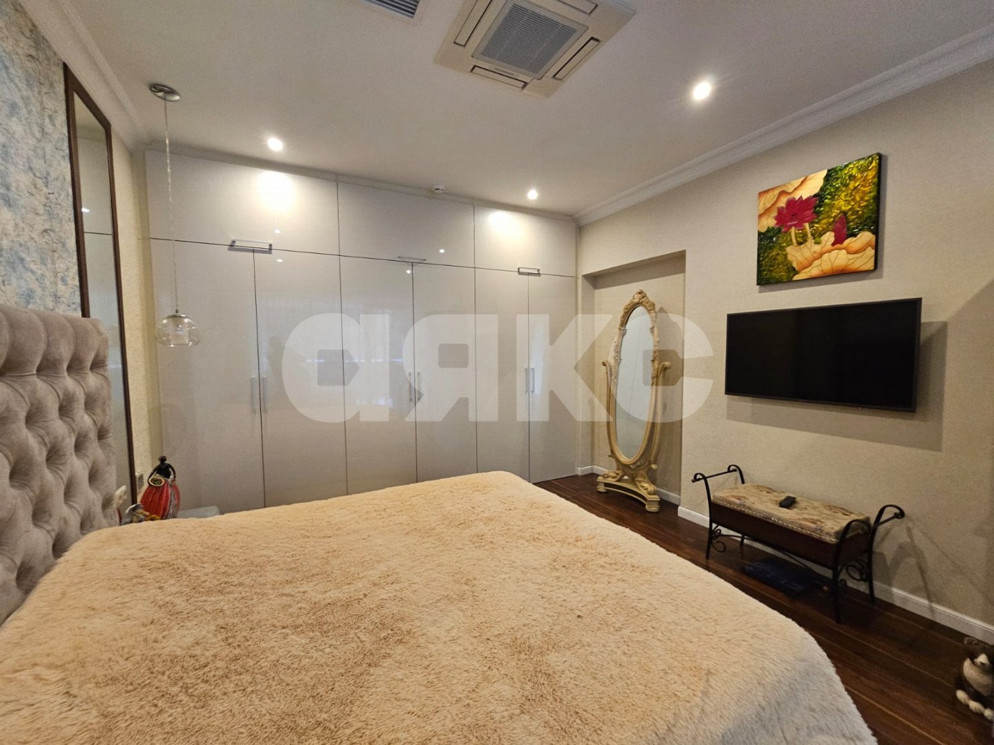 Фото №6: 2-комнатная квартира 86 м² - Сочи, Центральный, ул. Нагорная, 11