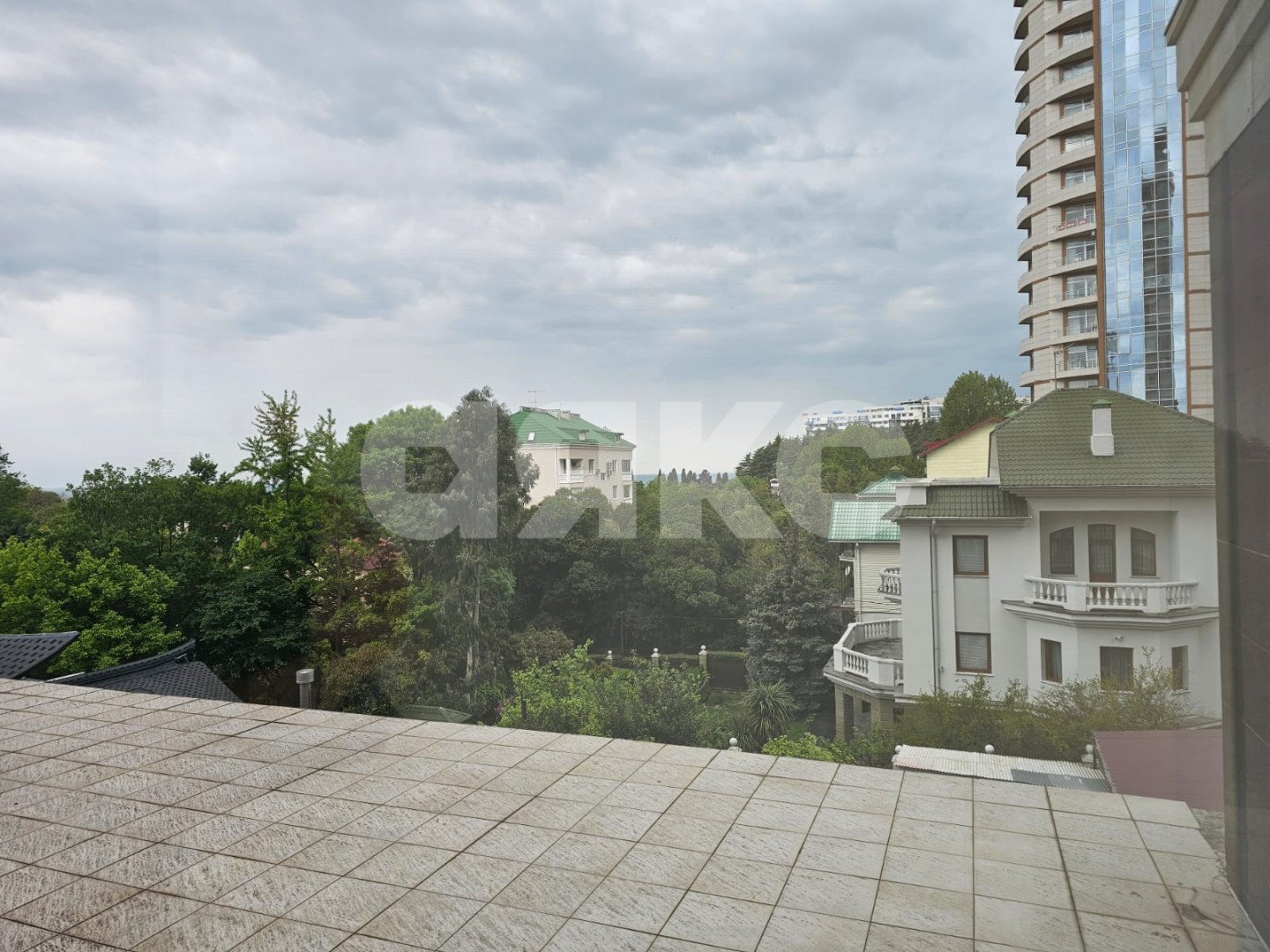 Фото №38: 2-комнатная квартира 86 м² - Сочи, Центральный, ул. Нагорная, 11