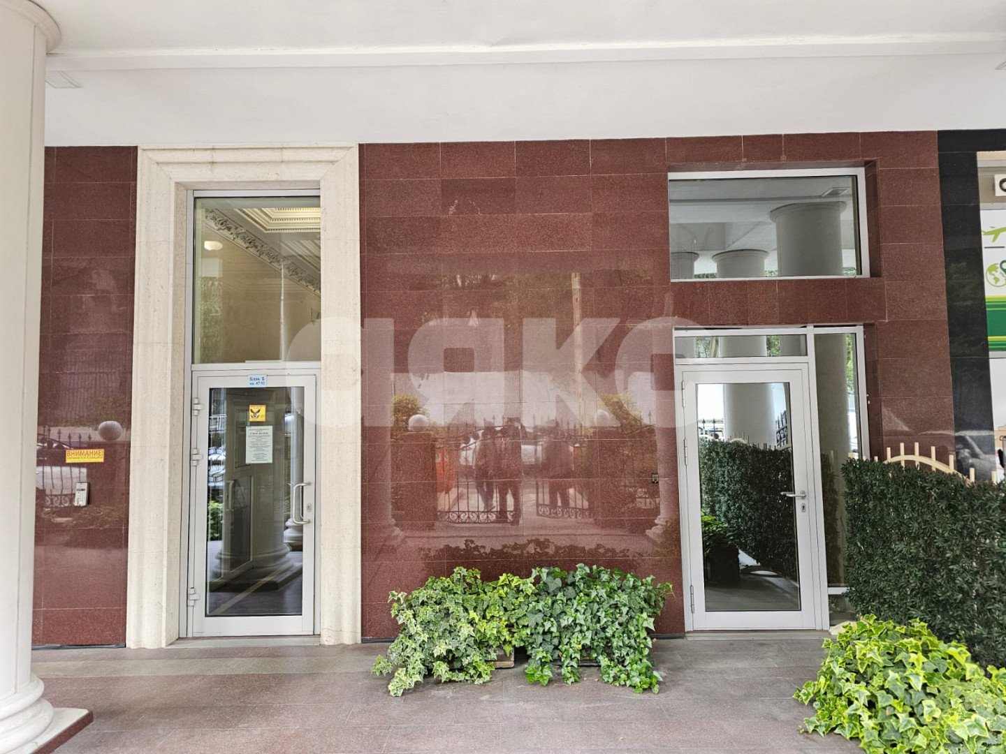 Фото №33: 2-комнатная квартира 86 м² - Сочи, Центральный, ул. Нагорная, 11