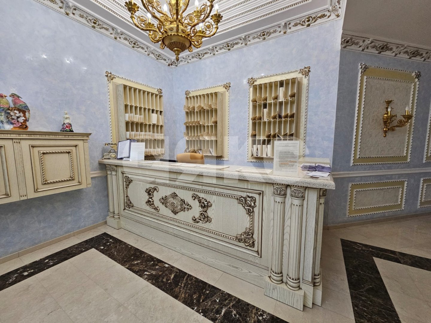 Фото №13: 2-комнатная квартира 86 м² - Сочи, Центральный, ул. Нагорная, 11