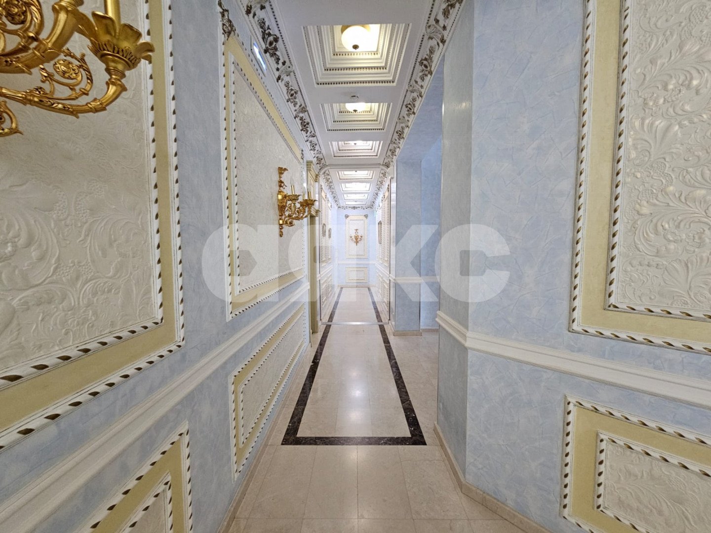 Фото №22: 2-комнатная квартира 86 м² - Сочи, Центральный, ул. Нагорная, 11